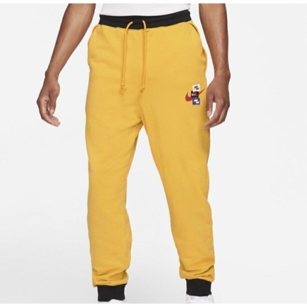 Jordan Jumpman Fleece Pants